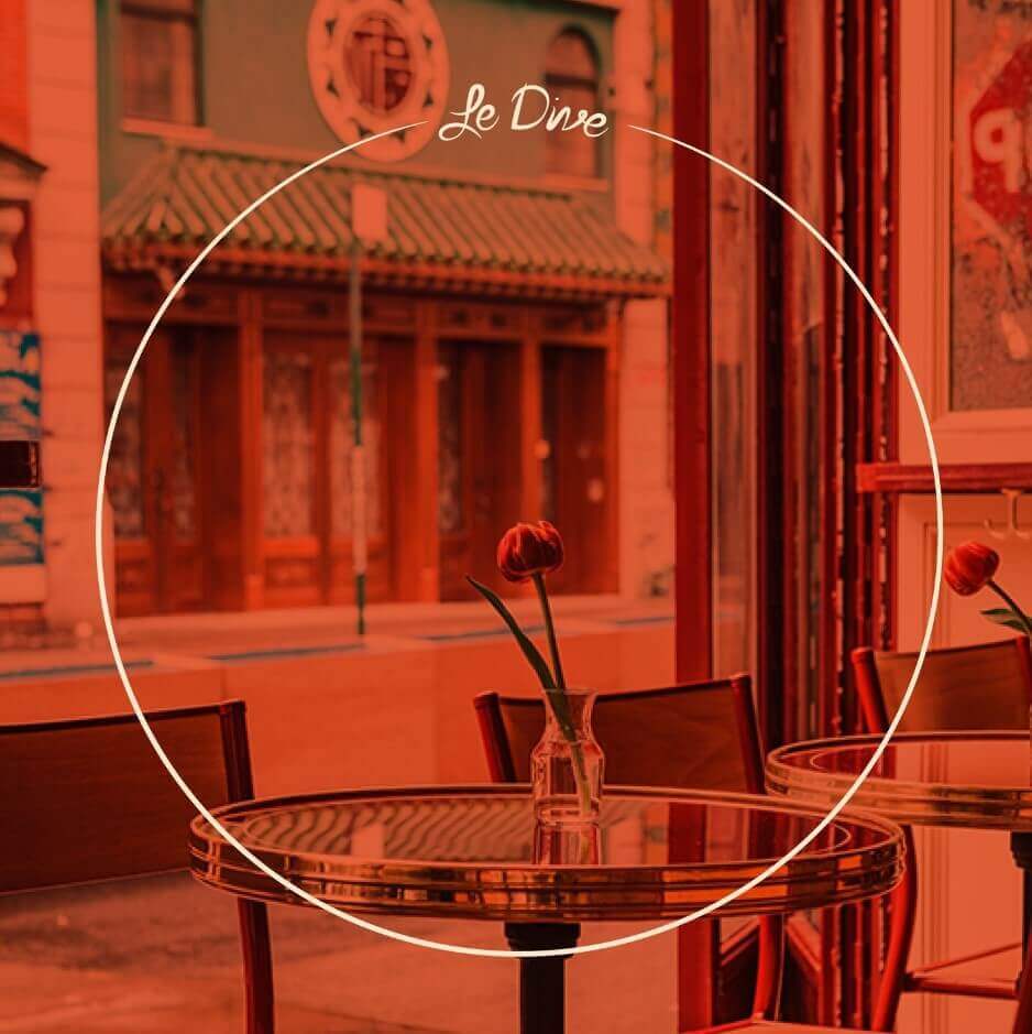 foto restaurant
